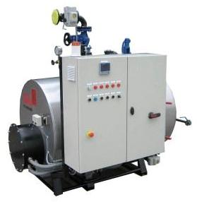 Electrical Boiler