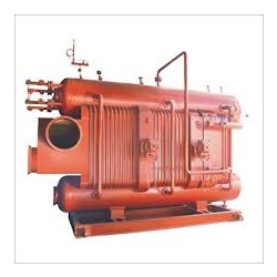 Bi Drum Boiler