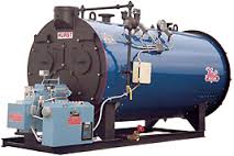 Industrial Boilers