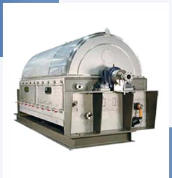 Industrial Dryers