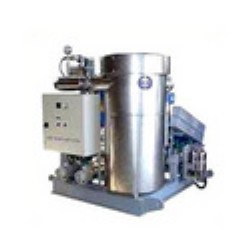 Industrial Evaporators