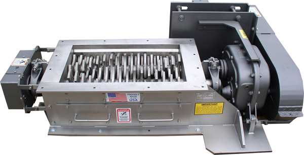 Industrial Crushers