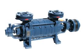 Boiler Pumps 