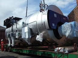 Industrial Boilers