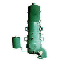 Water Tube Baby Boiler