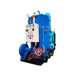 Non IBR Boilers