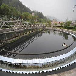 Sewage Treatment Plant