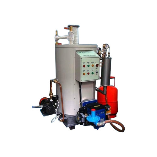 Gas Steam Generator