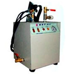 Portable Boiler