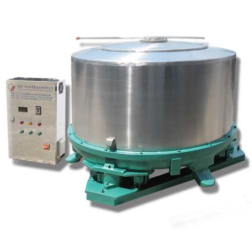 Hydro Extractor