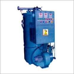 Industrial Thermic Fluid Heater