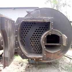 Coal Fired Boilers