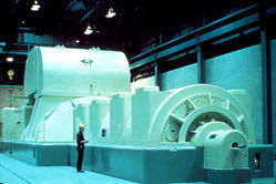 Steam Turbines