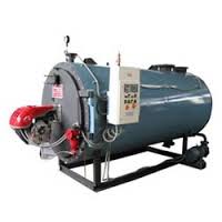Hot Water Generator