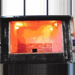 Industrial Furnace