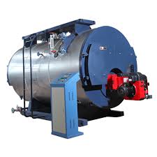 Hot Water Boiler