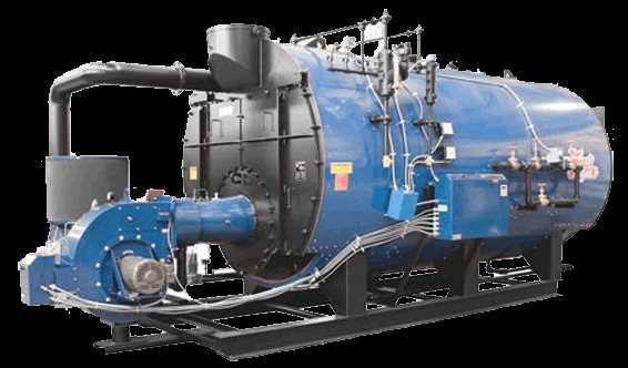 Boilers