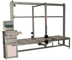 Foam Cutting Machines