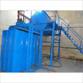 Rebonded Foam plant