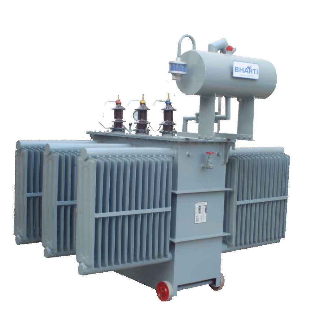 Electrical Transformer