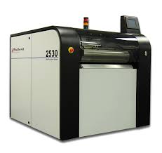 Thermal Processing Equipment