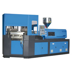 Plastic Processing Machines