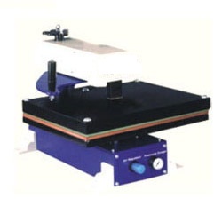 GARMENT FUSING MACHINES