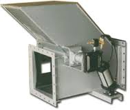 Diverter Dampers