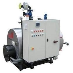 Portable Electrical Steam Boiler