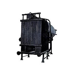Waste Heat Recovery Boiler