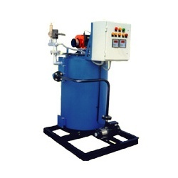 Hot Water Generator