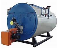Industrial Boilers