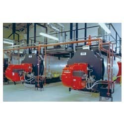 Boiler Water Treatment Chemical