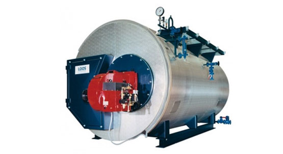 IBR Boilers