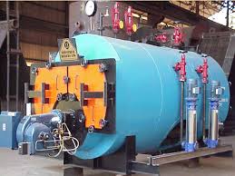 Industrial Boilers