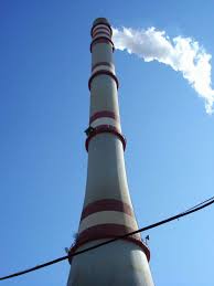 Industrial Chimneys