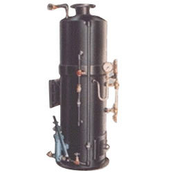 Baby Boiler