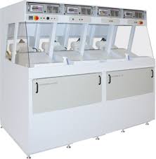 Electroplating Equipment
