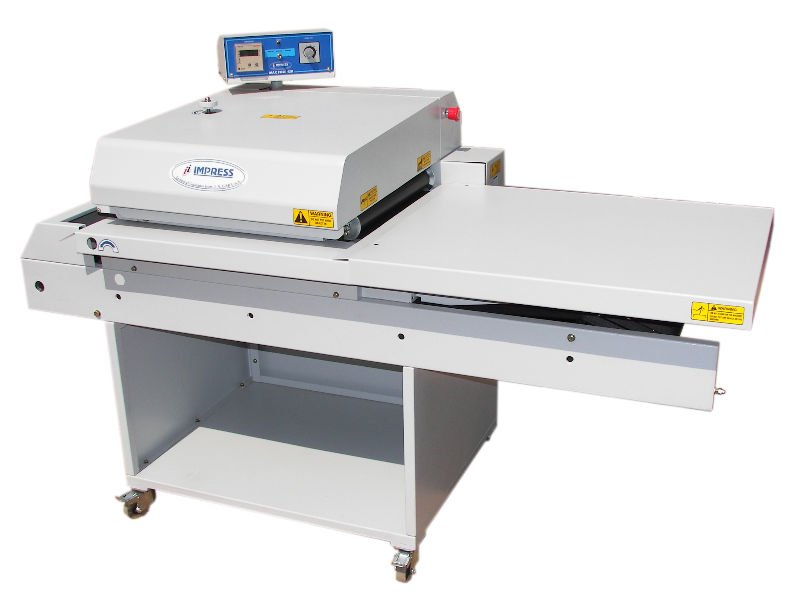 Fusing Machines