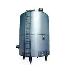 Industrial Tanks