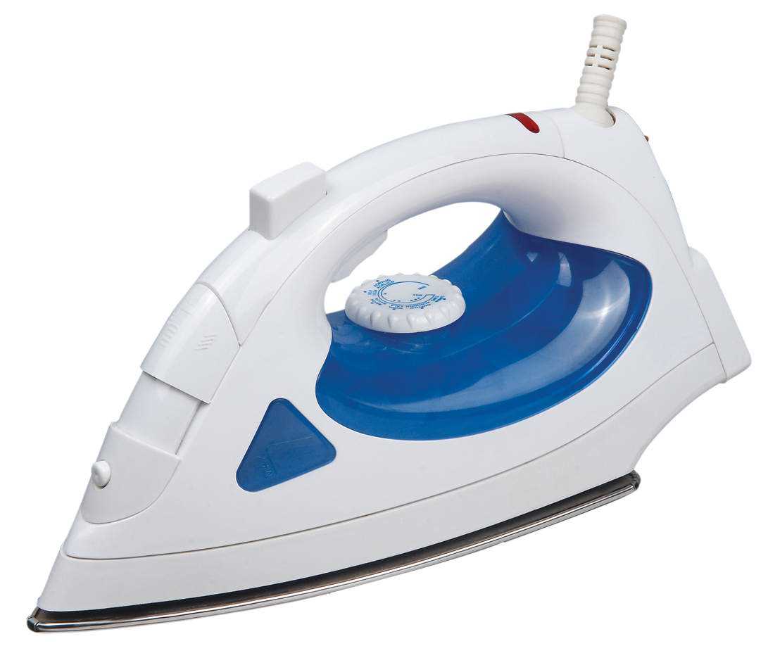  Steam Irons