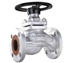 Valves