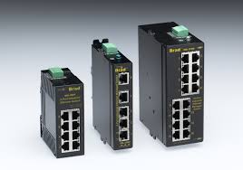 Industrial Switches
