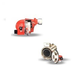 Diesel Fired Thermic Fluid Heater 