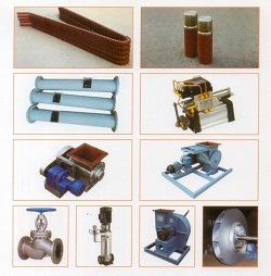 BOILER SPARE PART
