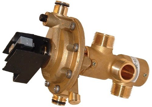 Boiler Diverter Valve