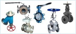 Boiler Mounting Valves
