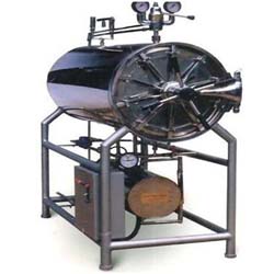Boiler Autoclave