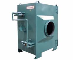 Boiler Economizer