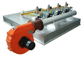Industrial Burners